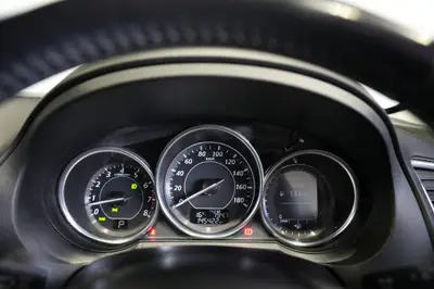 2014 Mazda Atenza 20S photo 17