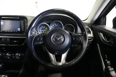 2014 Mazda Atenza 20S photo 16