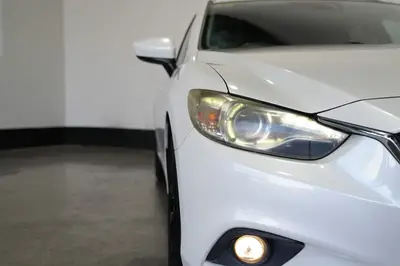 2014 Mazda Atenza 20S photo 7