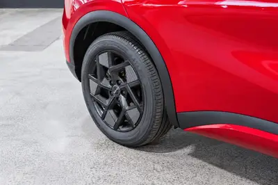2022 BYD Atto EXTENDED RANGE 60KWH photo 8