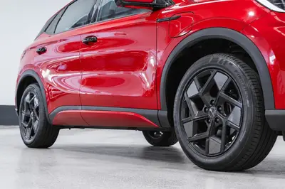 2022 BYD Atto EXTENDED RANGE 60KWH photo 4