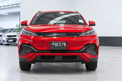 2022 BYD Atto EXTENDED RANGE 60KWH photo 13