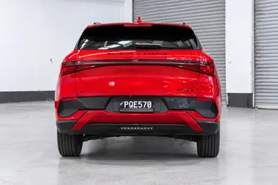 2022 BYD Atto EXTENDED RANGE 60KWH photo 9
