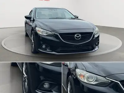 2013 Mazda Atenza SL package, Radar Cruise, Paddle Shift photo 18