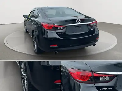 2013 Mazda Atenza SL package, Radar Cruise, Paddle Shift photo 14