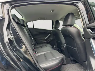 2013 Mazda Atenza SL package, Radar Cruise, Paddle Shift photo 12