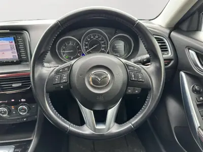 2013 Mazda Atenza SL package, Radar Cruise, Paddle Shift photo 16