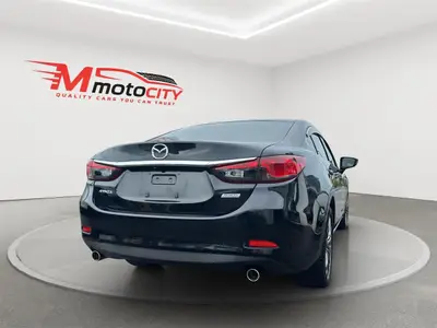 2013 Mazda Atenza SL package, Radar Cruise, Paddle Shift photo 3