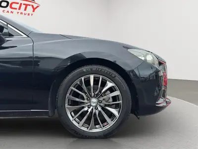 2013 Mazda Atenza SL package, Radar Cruise, Paddle Shift photo 19