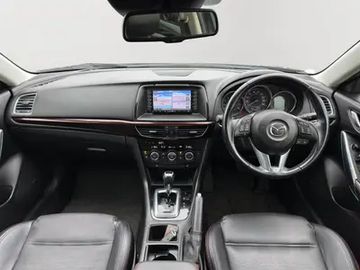 2013 Mazda Atenza SL package, Radar Cruise, Paddle Shift photo 10