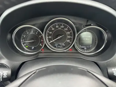 2013 Mazda Atenza SL package, Radar Cruise, Paddle Shift photo 17