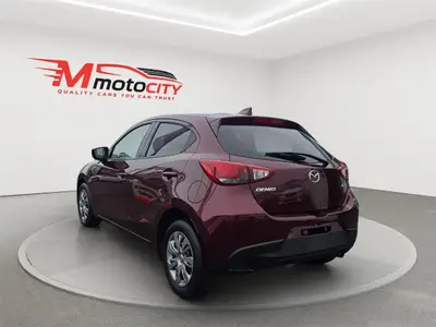 2017 Mazda Demio photo 5
