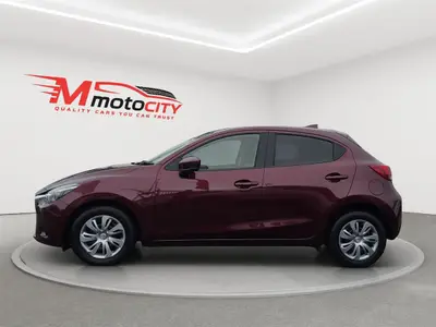 2017 Mazda Demio photo 6