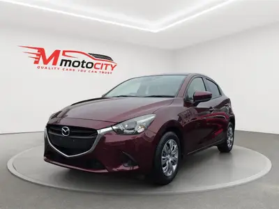 2017 Mazda Demio photo 7