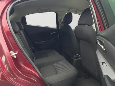 2017 Mazda Demio photo 15