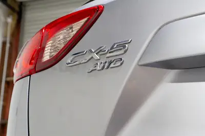 2014 Mazda CX-5 GSX 2.5P 4WD NZ New photo 12