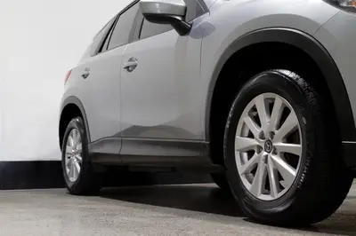 2014 Mazda CX-5 GSX 2.5P 4WD NZ New photo 9