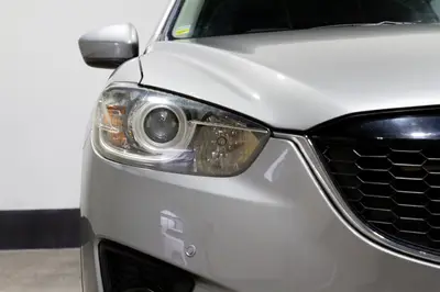 2014 Mazda CX-5 GSX 2.5P 4WD NZ New photo 7