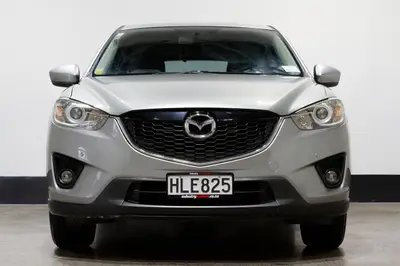 2014 Mazda CX-5 GSX 2.5P 4WD NZ New photo 6