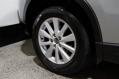 2014 Mazda CX-5 GSX 2.5P 4WD NZ New photo 10
