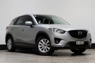 2014 Mazda CX-5 GSX 2.5P 4WD NZ New photo 20