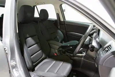 2014 Mazda CX-5 GSX 2.5P 4WD NZ New photo 3