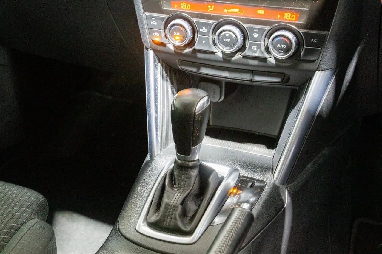 2014 Mazda CX-5 GSX 2.5P 4WD NZ New