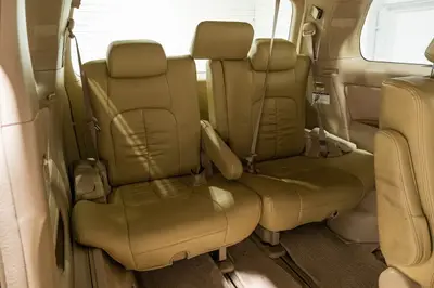 2009 Toyota Alphard 240S 7 Seater photo 15