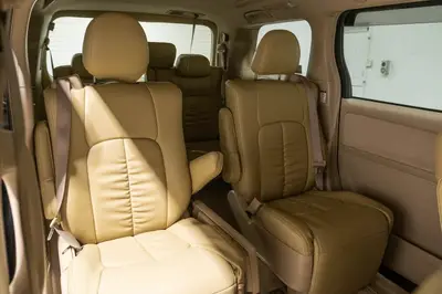 2009 Toyota Alphard 240S 7 Seater photo 14