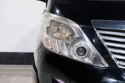 2009 Toyota Alphard 240S 7 Seater photo 7