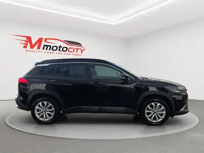 2024 Toyota Corolla Cross 360 Camera, Radar cruise, Super RV/ photo 2