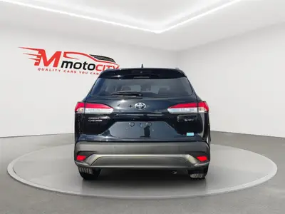 2024 Toyota Corolla Cross 360 Camera, Radar cruise, Super RV/ photo 4