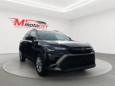 2024 Toyota Corolla Cross 360 Camera, Radar cruise, Super RV/ photo 1