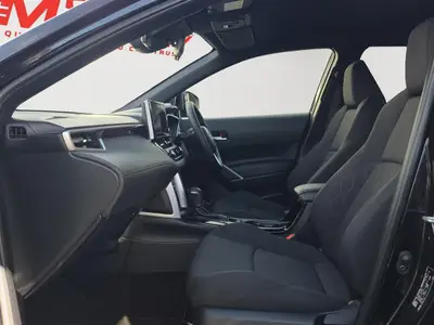 2024 Toyota Corolla Cross 360 Camera, Radar cruise, Super RV/ photo 16