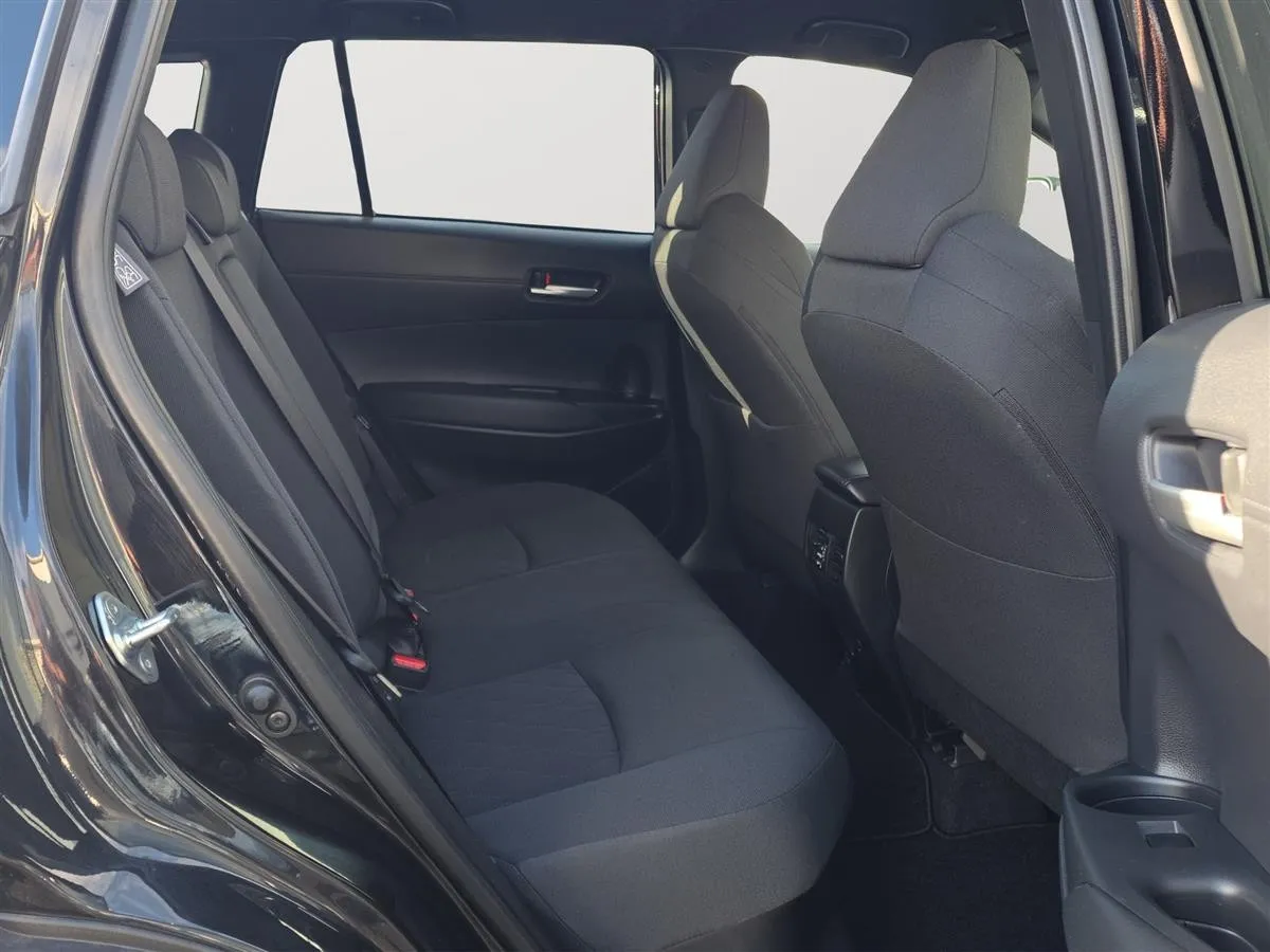 2024 Toyota Corolla Cross 360 Camera, Radar cruise, Super RV/