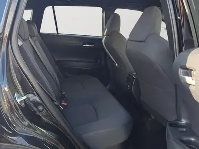 2024 Toyota Corolla Cross 360 Camera, Radar cruise, Super RV/ photo 15