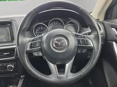 2016 Mazda CX-5 S L Package, Full leather, Adaptive Cruise RV/ photo 18