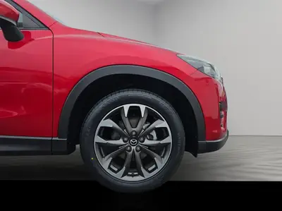 2016 Mazda CX-5 S L Package, Full leather, Adaptive Cruise RV/ photo 20