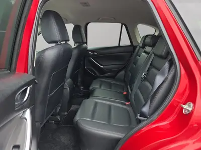 2016 Mazda CX-5 S L Package, Full leather, Adaptive Cruise RV/ photo 15