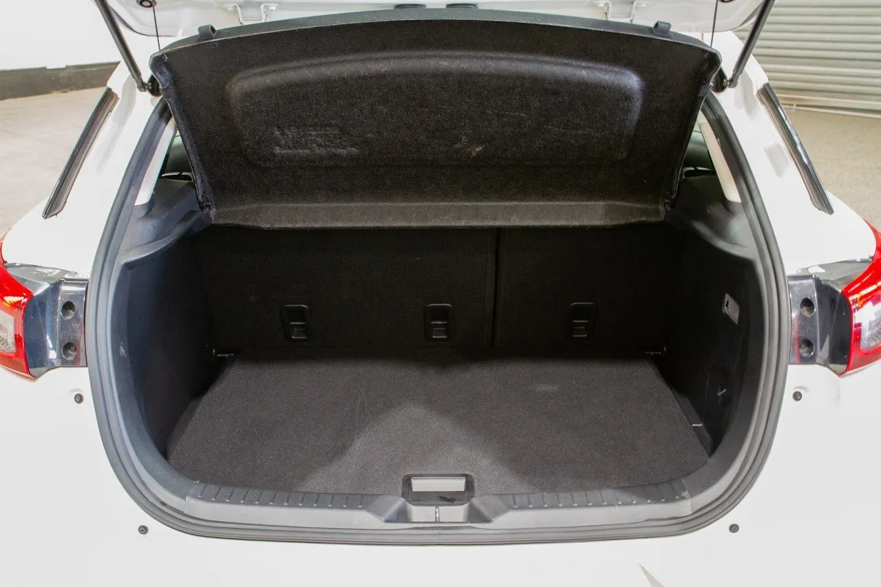 2016 Mazda Cx-3 GLX 2.0P/6AT/SW/5DR