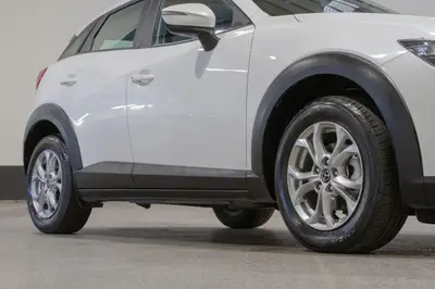 2016 Mazda Cx-3 GLX 2.0P/6AT/SW/5DR photo 4