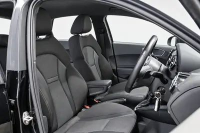 2017 Audi A1 Sportback photo 13