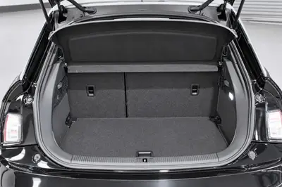 2017 Audi A1 Sportback photo 10