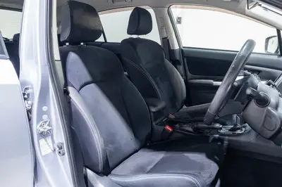 2016 Subaru Impreza Sport 2.0i 4WD photo 4