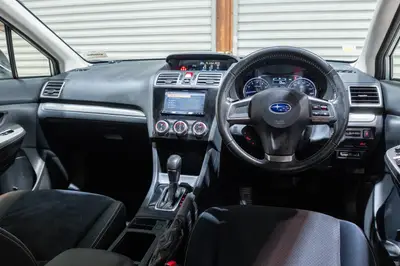 2016 Subaru Impreza Sport 2.0i 4WD photo 16