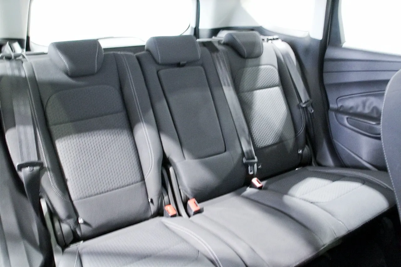 2018 Ford Escape Ambiente