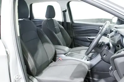 2018 Ford Escape Ambiente photo 12