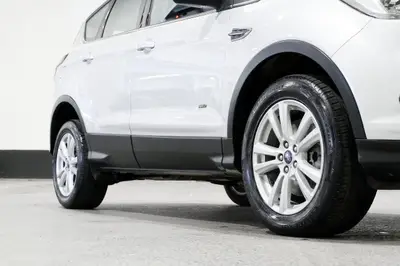 2018 Ford Escape Ambiente photo 7