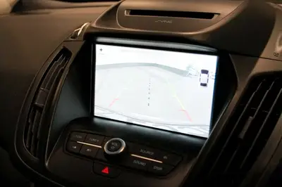 2018 Ford Escape Ambiente photo 17