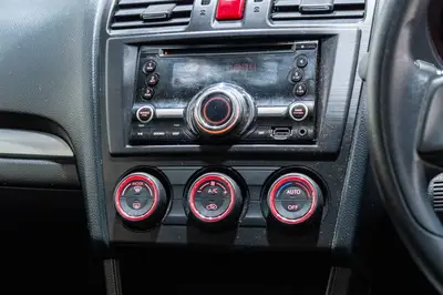 2012 Subaru Impreza 1.6i-L photo 19